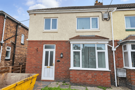 Broughton Road, Crewe