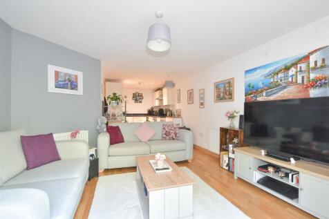 Lounge/Kitchen/ Diner