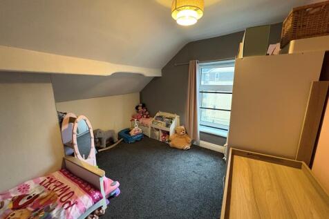 Wellington Terrace, Morecambe photo 5