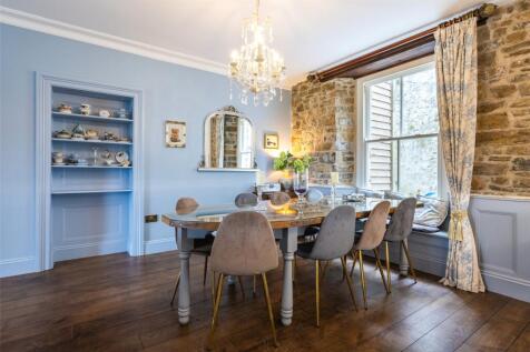 Lounge/Diner/Kitchen