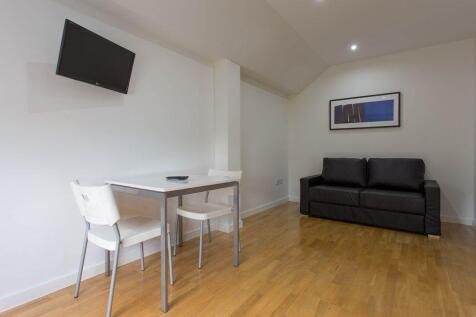 Flat 14, 1 Princes Square, Bayswater photo 4