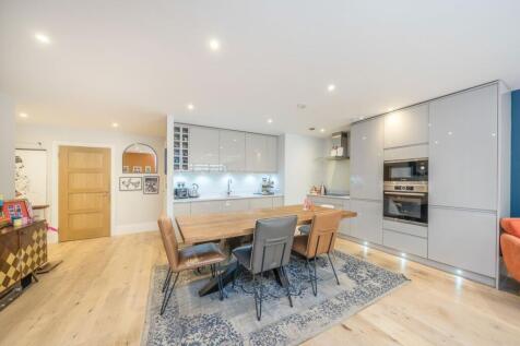 Romeyn Road, Streatham photo 4