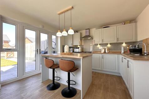 Superb Dining Kitchen 281