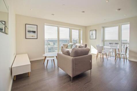 Living Area - Glassh