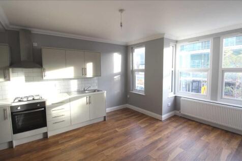 Lounge/Kitchen