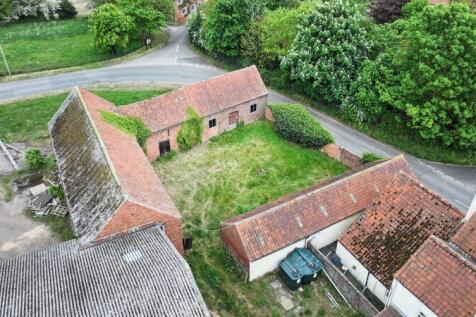 Barns area