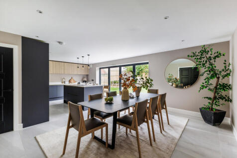 Show Home Photos