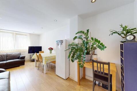 1 bedroom for rent in Isle of Dogs