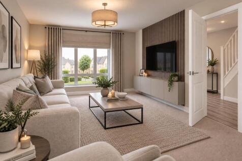 Lounge Illustration