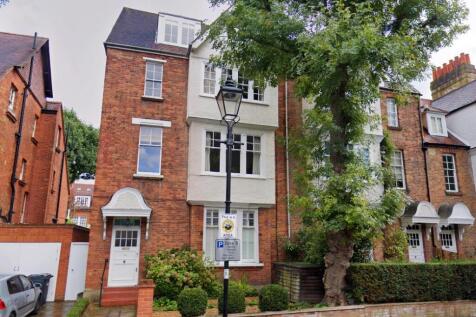 Woodstock Road, W4 - FOR SALE