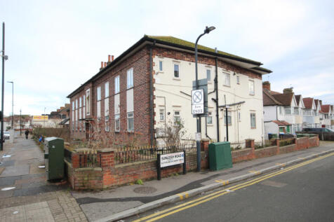 Sunleigh Court, Wembley, Middlesex, HA0