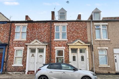119 Marshall Wallis Road, South Shields, Tyne and Wear, NE33 5PR