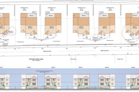 Plots at Rose Cottage Sykehouse a.jpg