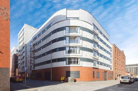 Bengal Street, NQ4, Manchester, M4 6BB