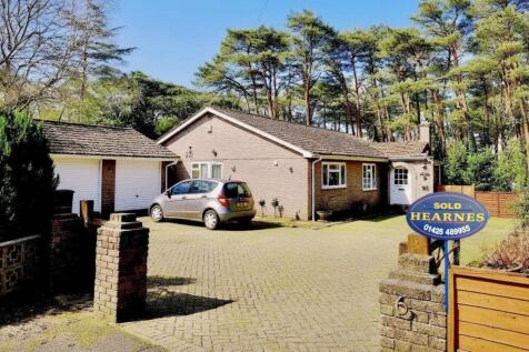 Ringwood, BH24 - property photo
