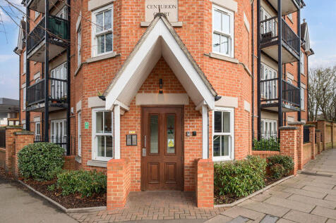 Centurion Court