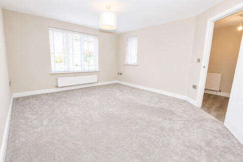 Tiberius Way, Kings Moat Village, Chester, CH4 photo 4