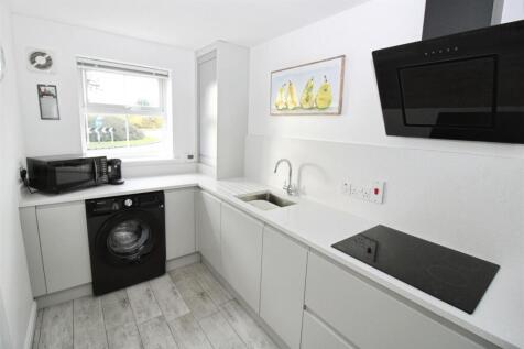 Fitted Dining Kitchen