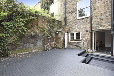 Garden View 3