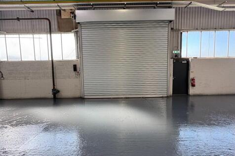 Warehouse to rent Image 6