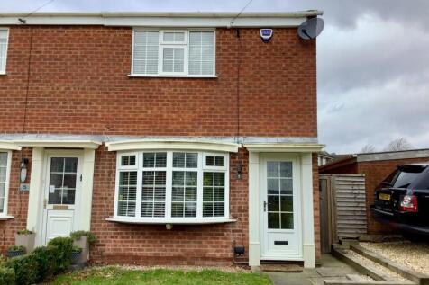 Chestnut Mews, Mansfield, Nottinghamshire photo 3