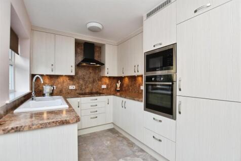 Kitchen Only