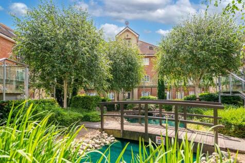 Communal Garden 