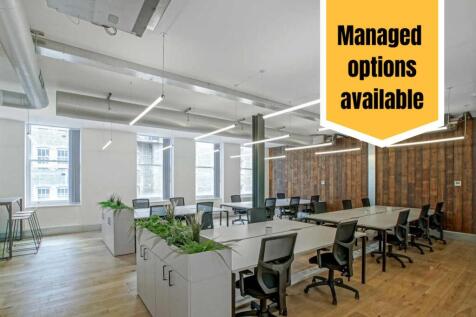 15-16 Dufferin Street