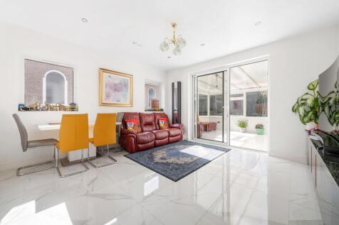 Reception Room 1