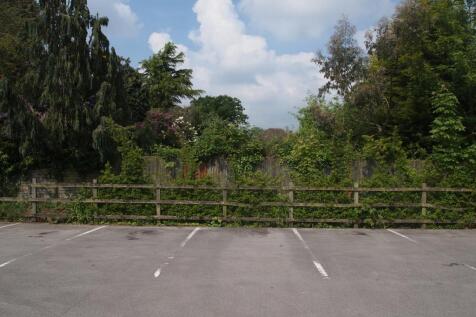 Off Road Parking