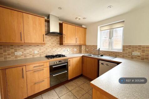 Brunel Crescent, Swindon, SN2 photo 5