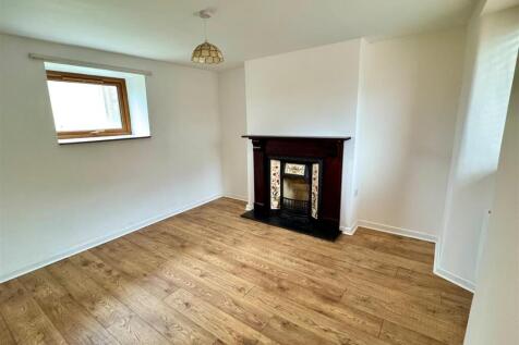 Turnpike Cottage Lounge