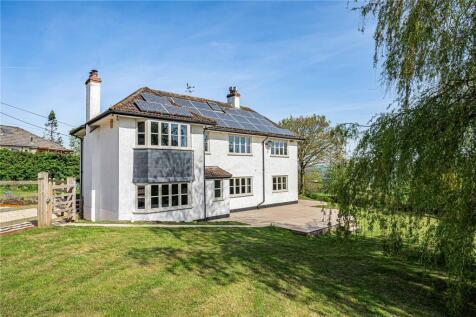 Stone Farm House