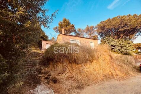 Luxury Villa Construction Project South Of France