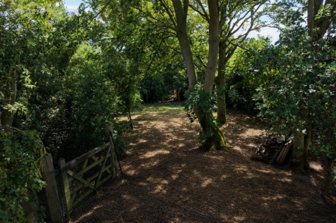 Additional Garden: