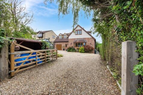 Part of Drive and Front