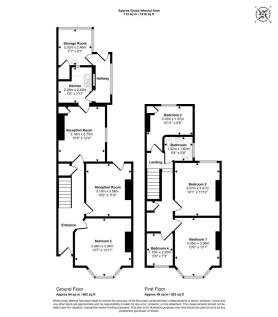 22 Woodville Road, Thornton Heath, CR7 8LG