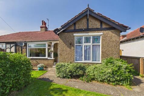 Exterior: