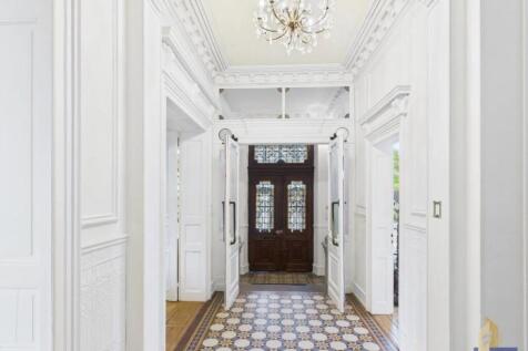 magnifique entrée