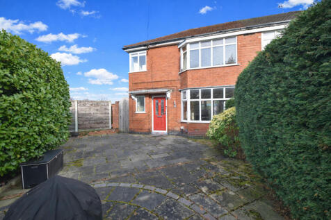 Three Bedroom Semi Detached