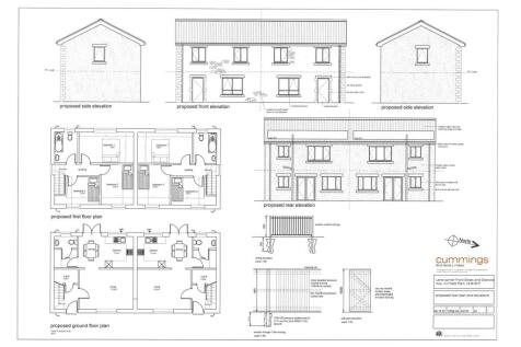 Proposed Plans