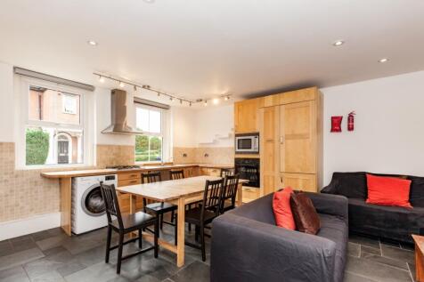 Kitchen and dinin...