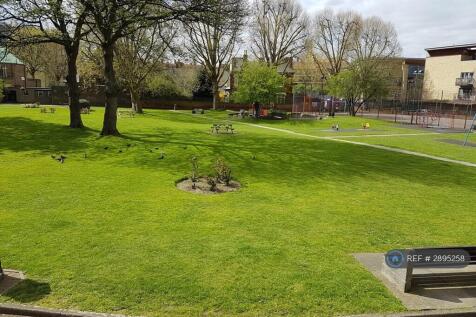 Great Communal Gardens