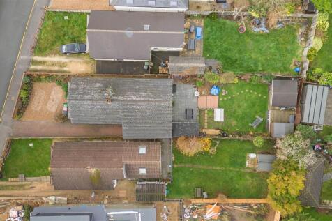 Drone view