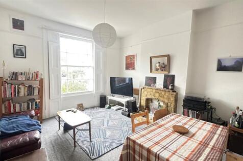 Fentiman Rd, Living Room, Eden Harper Battersea SW