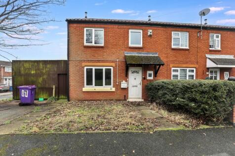 17 Willow Grove, Wavertree, Liverpool L15 8AD