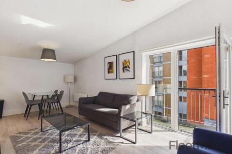 Living/ Dining Area