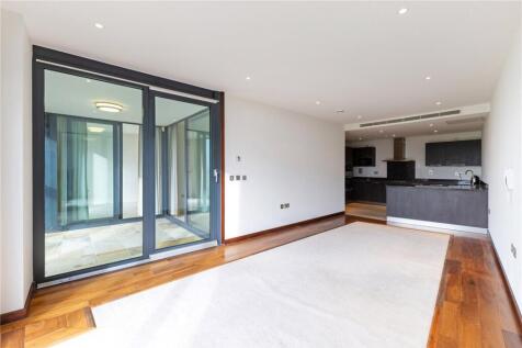 Reception/Kitchen