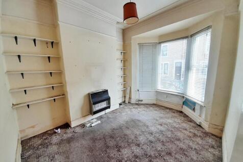 Rosebery Lounge
