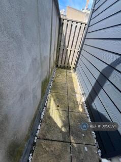 Private Balcony For Bedroom 6